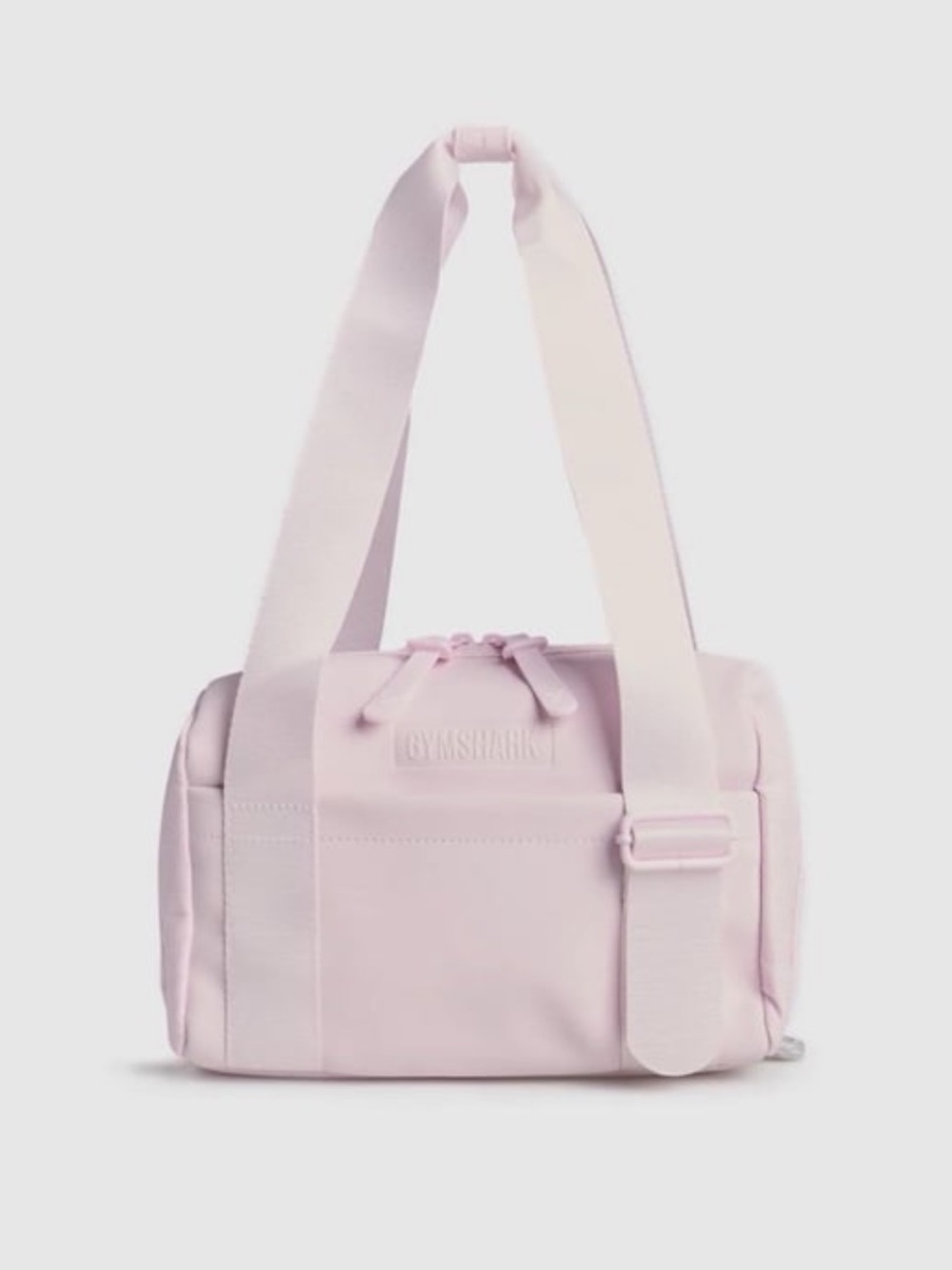 Gymshark Mini Holdall